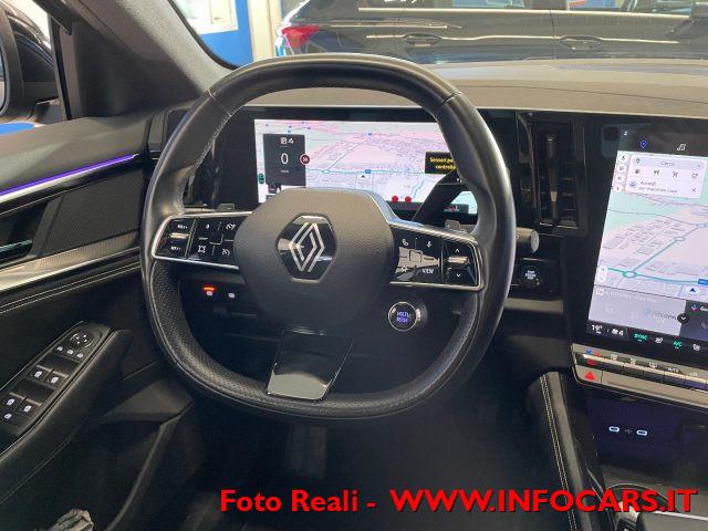 RENAULT Austral Mild Hybrid 160 CV Auto Techno PROMO