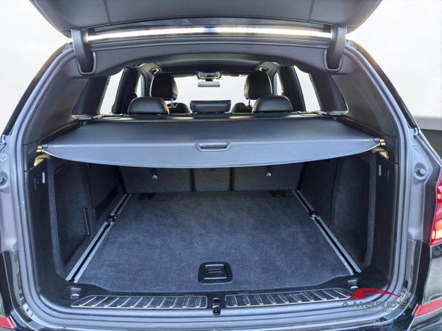 BMW X3 xDrive20i Msport