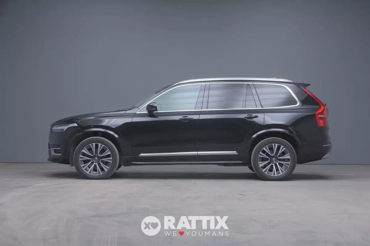 Volvo XC90 2.0 B5 Hybrid Inscription Geartronic AWD 7p.ti