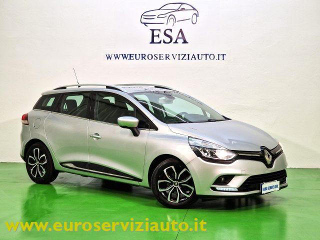RENAULT Clio Sporter dCi 8V 90CV EDC Start&Stop Energy Duel2