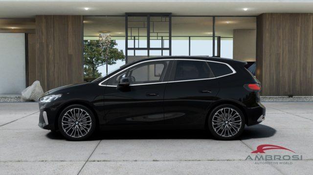 BMW 218 Serie 2 i Active Tourer Luxury Line Premium Packag