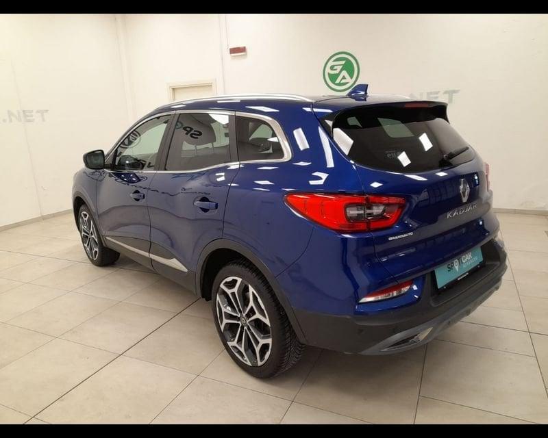 Renault Kadjar 2019 1.3 tce Life 140cv fap