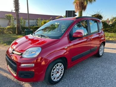 Fiat Panda 1.3 MJT S&S Lounge