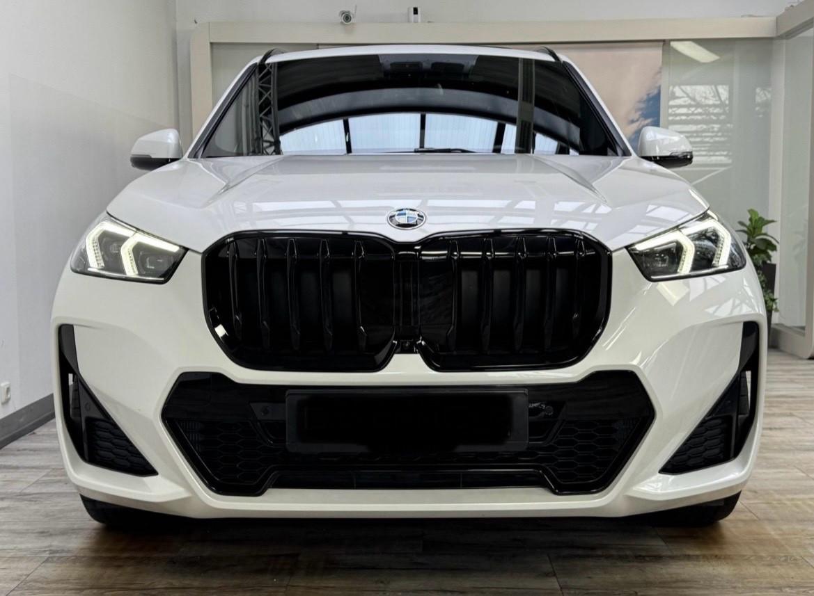 BMW X1 sDrive18d M Sport