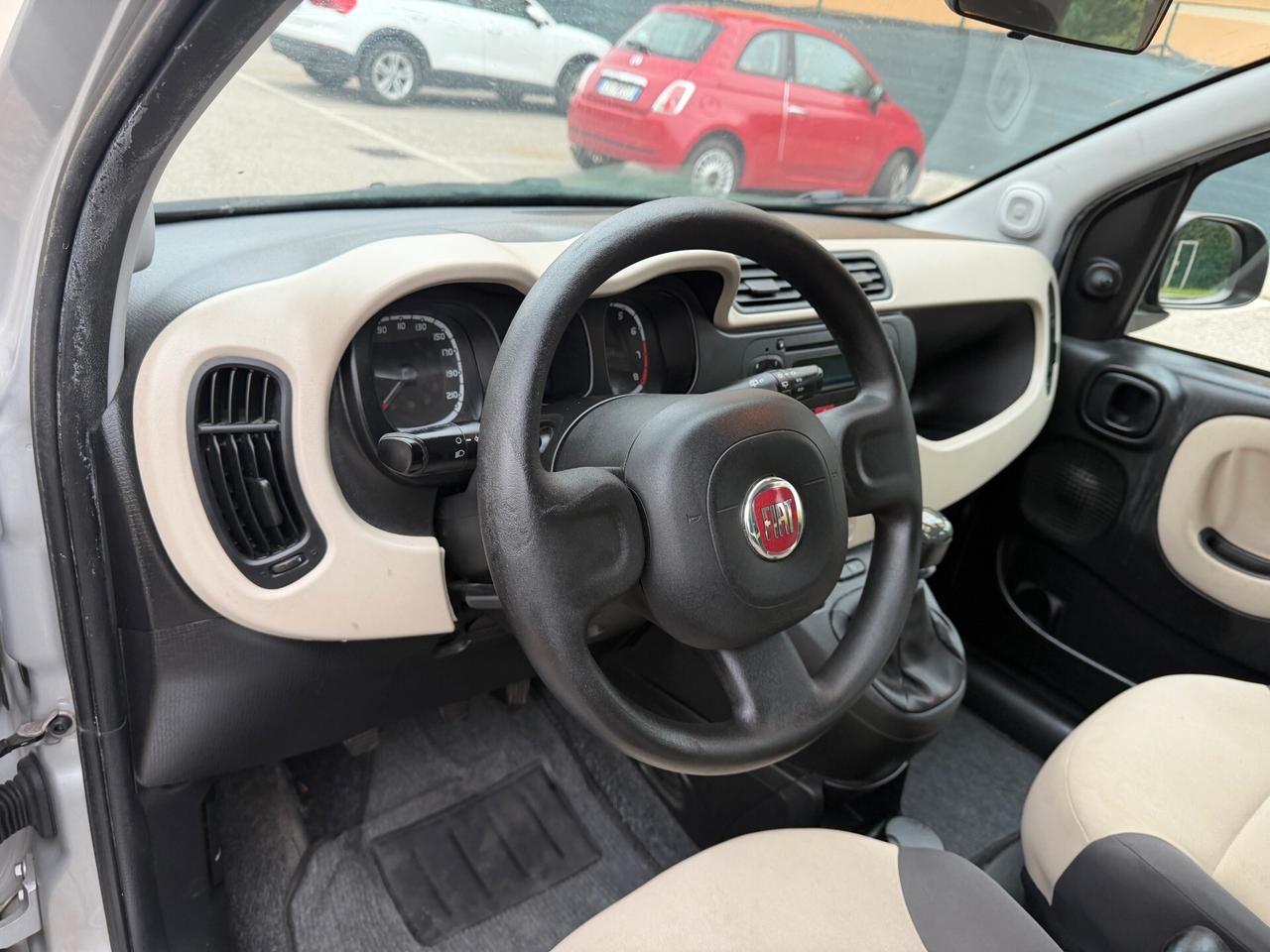 Fiat Panda 1.2 Gpl - NEOPATENTATI - 12 MESI DI GARANZIA -