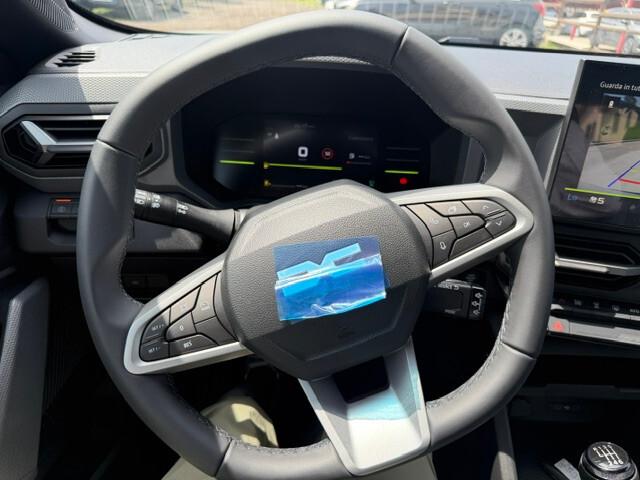 Dacia Duster Eco-G 120 CV Journey