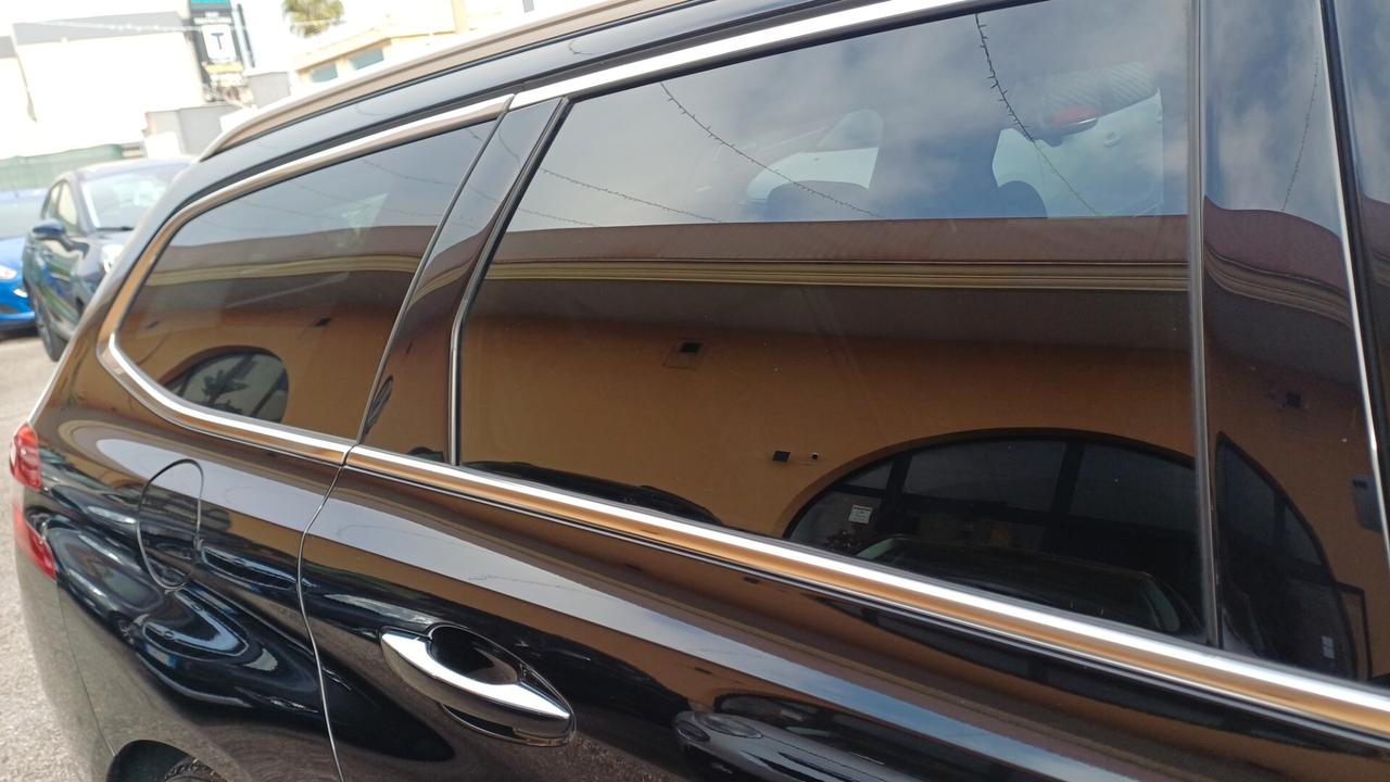 Peugeot 308 BlueHDi 120 S&S SW GT Line