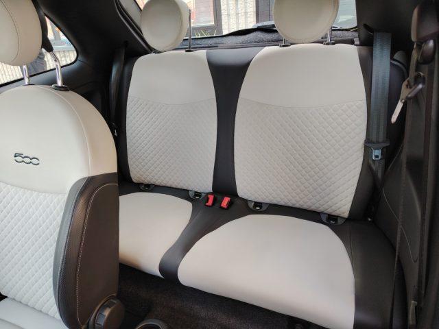 FIAT 500 1.0 Hybrid Dolcevita NO VINCOLI - PARI AL NUOVO