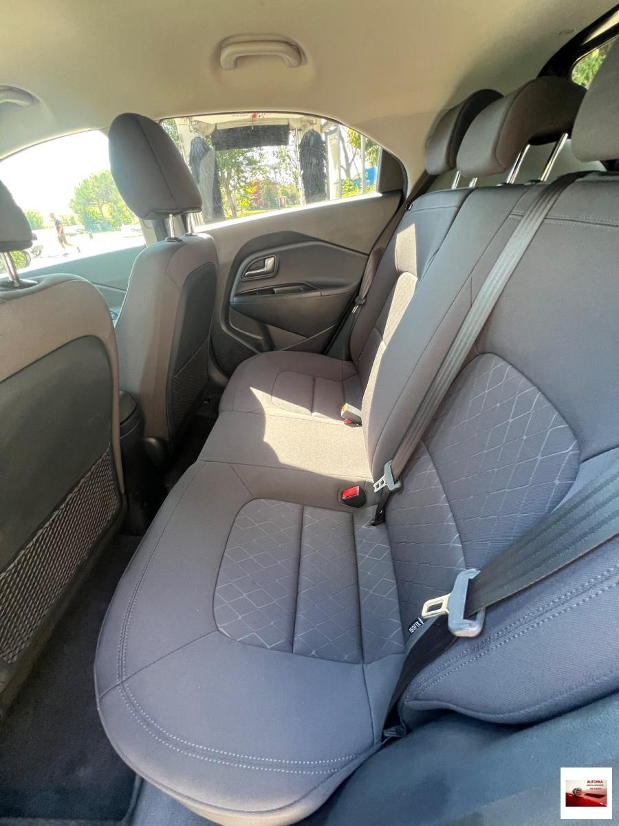 KIA - Rio - 1.1 CRDi 5p.S&S High Tech