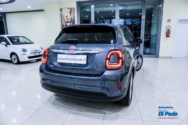 FIAT 500X 1.3 MultiJet 95 CV Connect