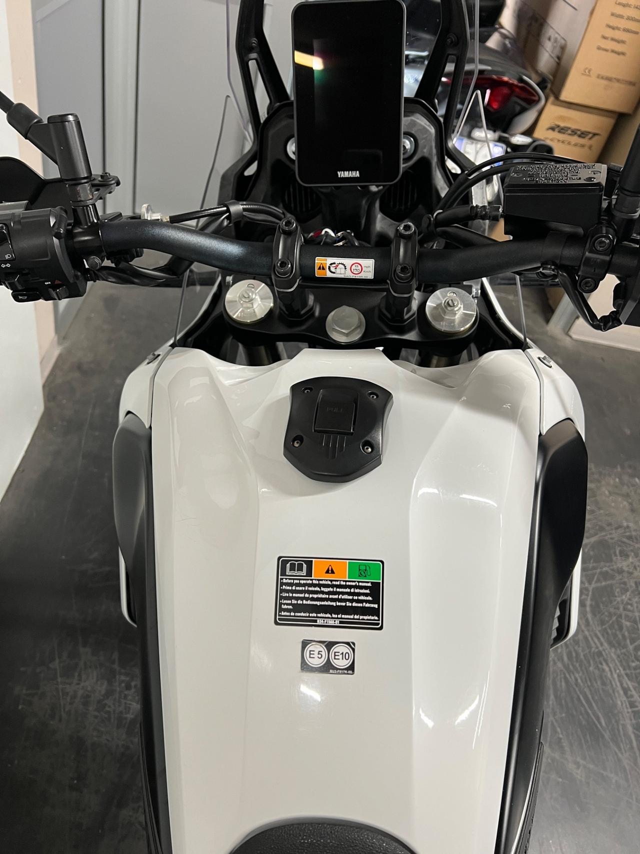 Yamaha Ténéré 700 Rally Edition