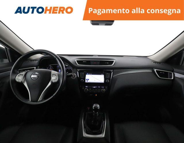 NISSAN X-Trail 1.6 dCi 2WD Tekna