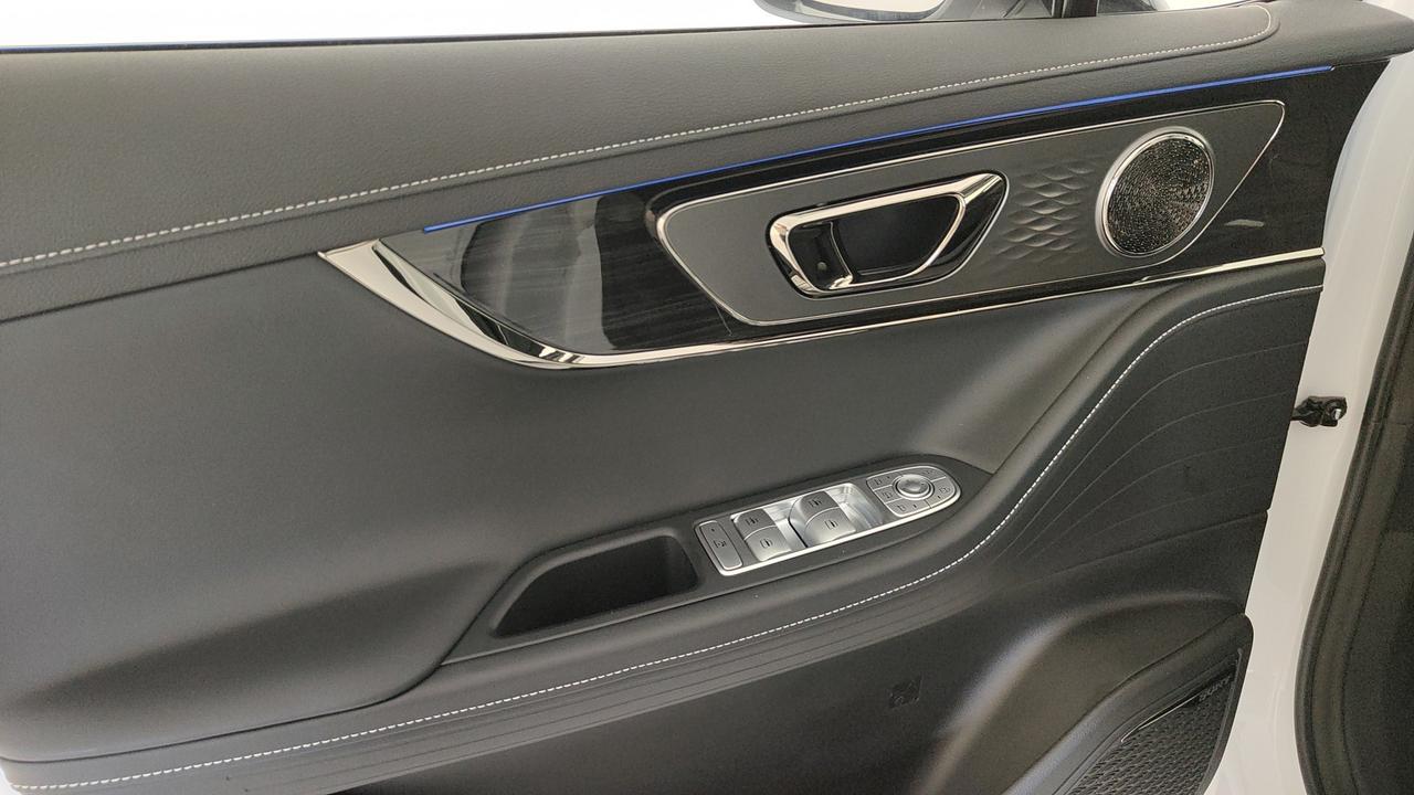 OMODA 1.6 TGDI 7DCT Premium