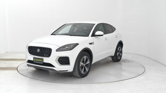 JAGUAR E-Pace 2.0d i4 mhev R-Dyn.S awd 163cv auto