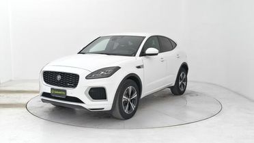 JAGUAR E-Pace 2.0d i4 mhev R-Dyn.S awd 163cv auto