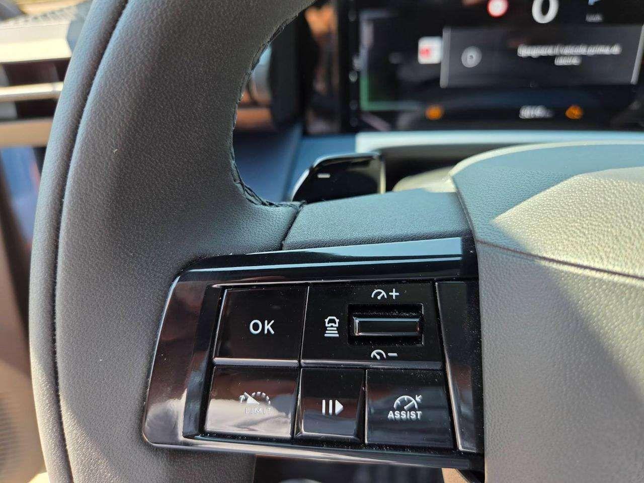 Lancia Ypsilon Hybrid e-DCT Edizione Cassina "SOLO 3019 KM"