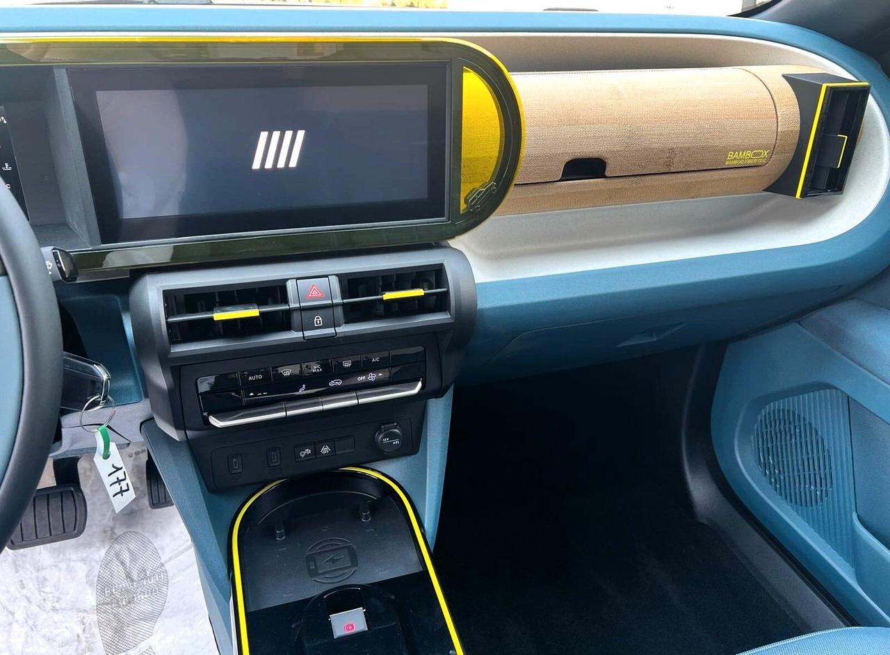 Fiat Grande Panda 1.2 Hybrid 110 CV S&S La Prima
