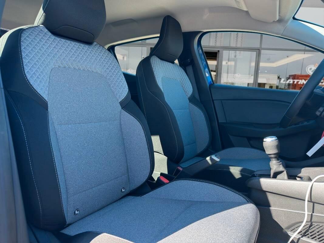 Renault Clio Km0 1.0 sce Evolution 65cv con CarPlay