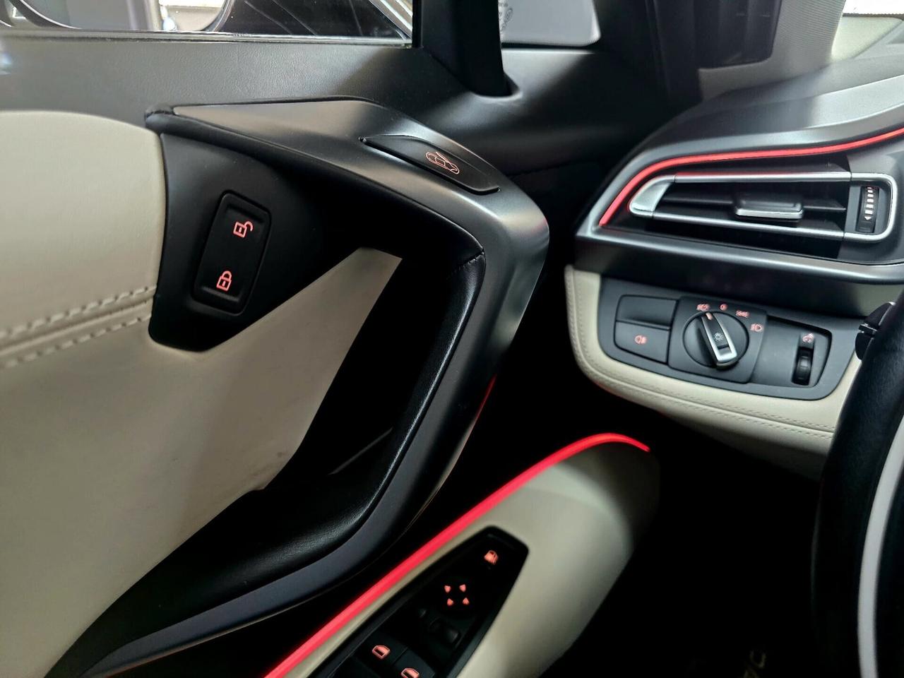 BMW i8 COUPE 374cv RESTYLING (i12) PLUG-IN