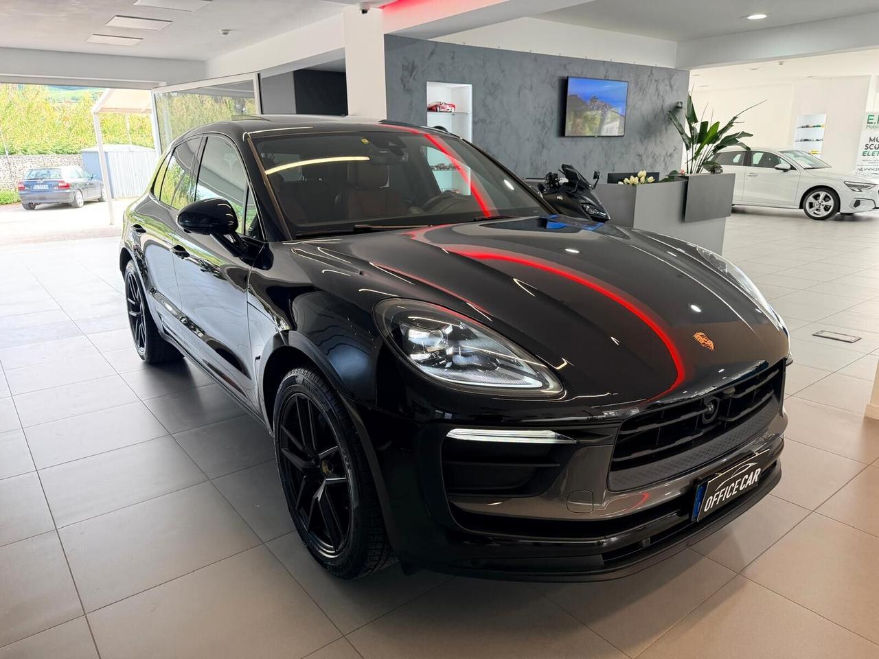 Porsche Macan 2.0 T