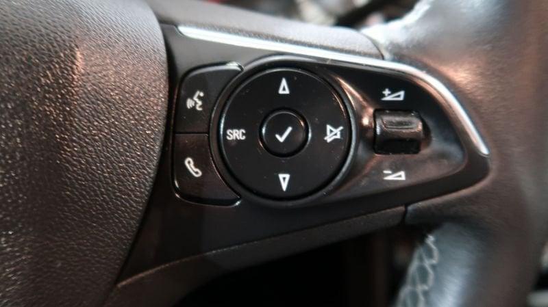 Opel Grandland X Grandland X 1.5 ecotec Innovation s&s 130cv #CARPLAY#NAVI#