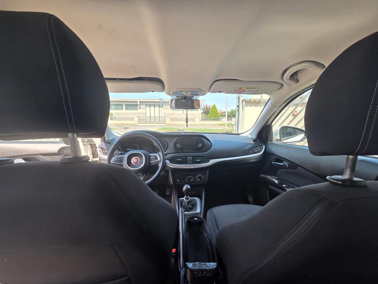 Fiat Tipo 1.6 Mjt S&S 5 porte Business