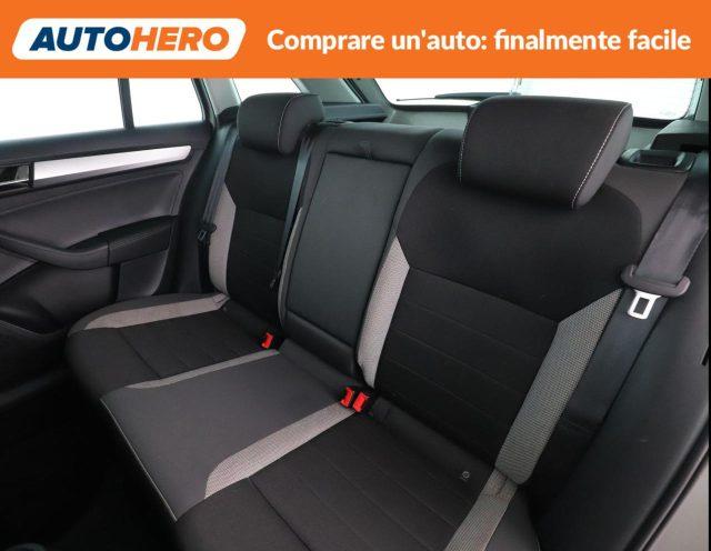 SKODA Rapid Spaceback 1.0 TSI 110 CV ScoutLine