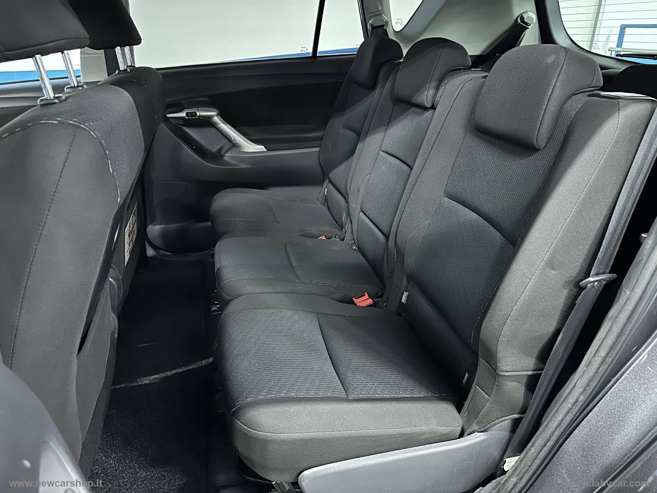 TOYOTA Verso 1.6 Active 7 posti