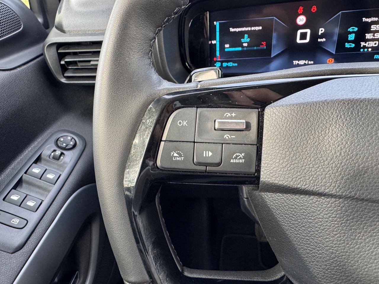 Citroen Berlingo BlueHDi 130 S&S EAT8 AUTOCARRO