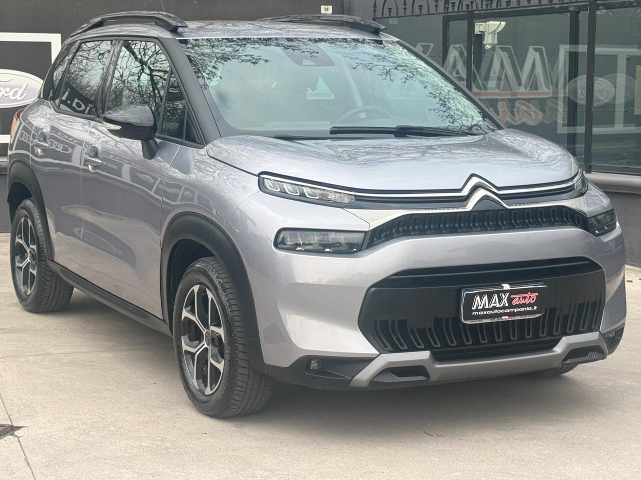 Citroen C3 Aircross 1.2 PureTech 110 S&S SHINE