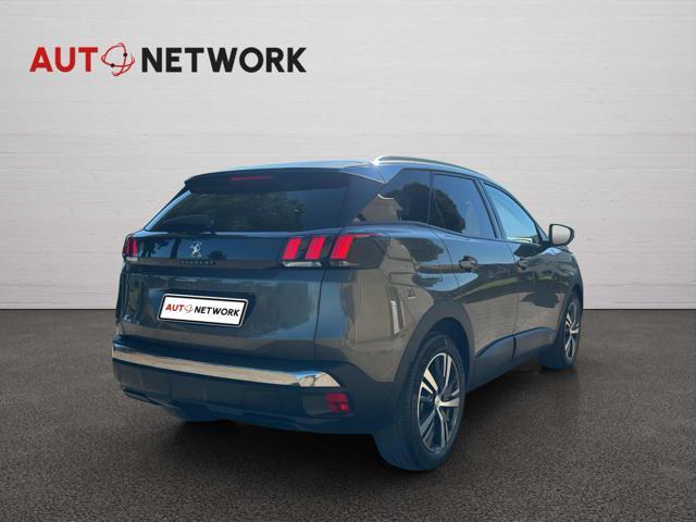 PEUGEOT 3008 BlueHDi 130 S&S Business