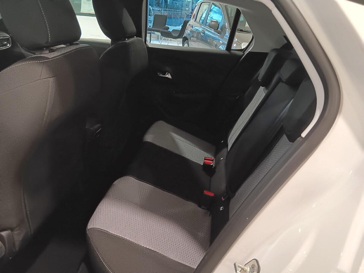 Opel Corsa Edition 1.2 benzina (75 cv)