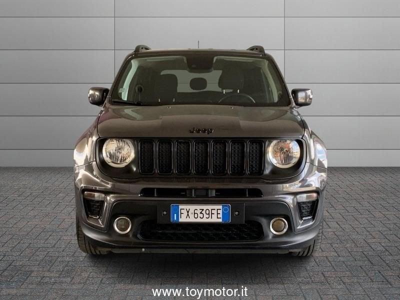 Jeep Renegade 1.0 T3 Night Eagle