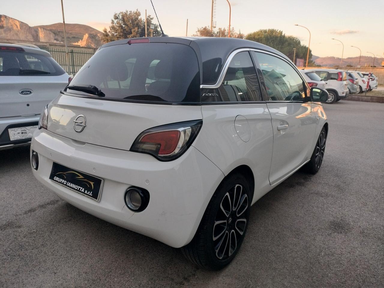 Opel Adam 1.4 87 CV GPL CASA MADRE LEGGI DESCRIZIONE