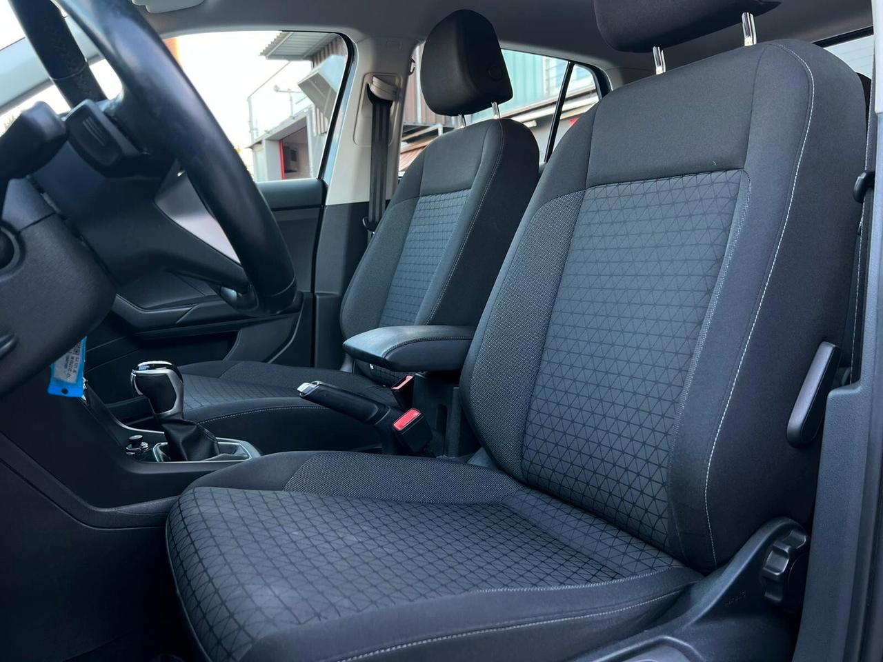 VOLKSWAGEN T-CROSS 1.0 TSI 110 CV SPORT - *PROMOZIONE*