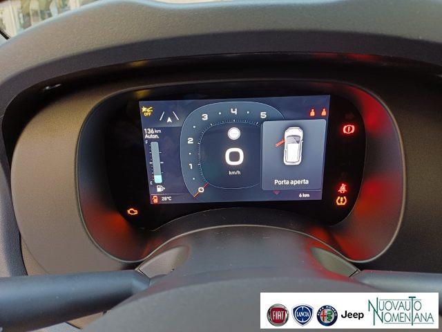 FIAT Panda Pandina 1.0 FireFly S&S Hybrid Icon Km0