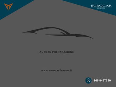 Cupra Formentor 2.0 tdi 150cv dsg