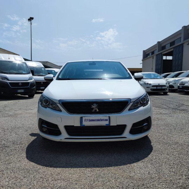 PEUGEOT 308 BlueHDi 100 S&S SW Business Autocarro