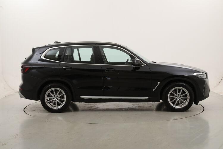 BMW X3 xDrive 20d BR223373 2.0 Mild Hybrid 190CV