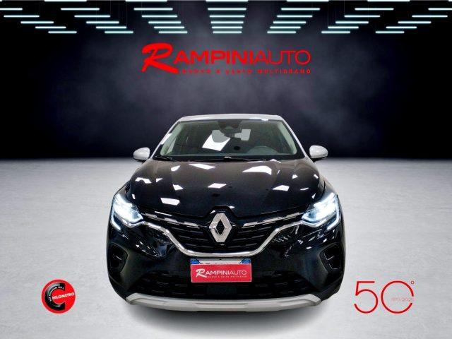 RENAULT Captur TCe 90 CV Techno Iva Esposta Garanzia Casa Madre