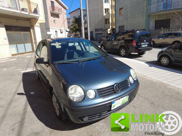 VOLKSWAGEN Polo 1.4 16V 5p. Comfortline