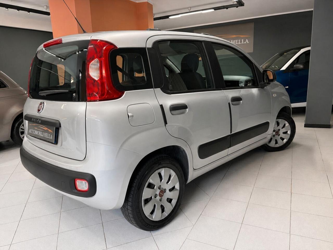 Fiat Panda 66.000 Km