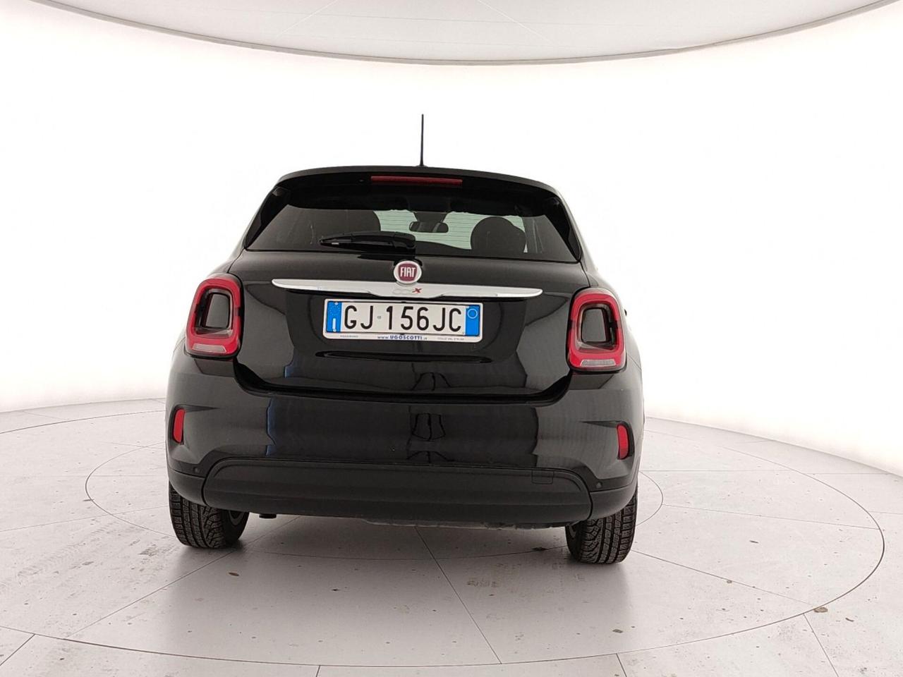 Fiat 500X 1.3 Multijet 95Cv Connect