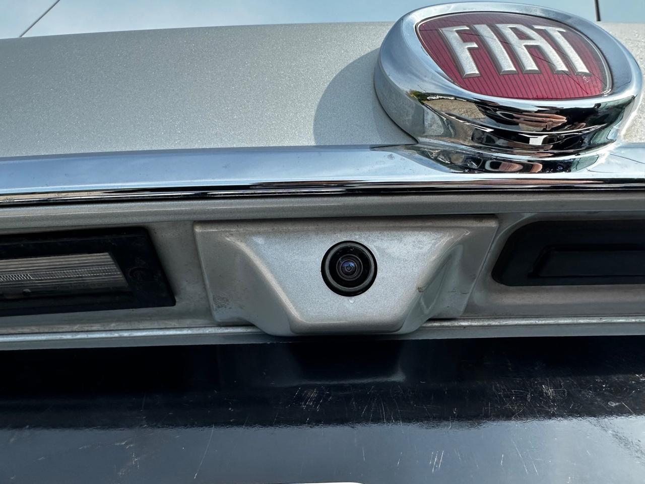 Fiat Tipo 1.6 Mjt 4 porte Opening Edition