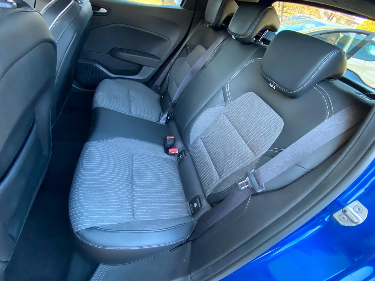 Renault Clio TCe 100 CV GPL 5 porte Techno ''AZIENDALE''