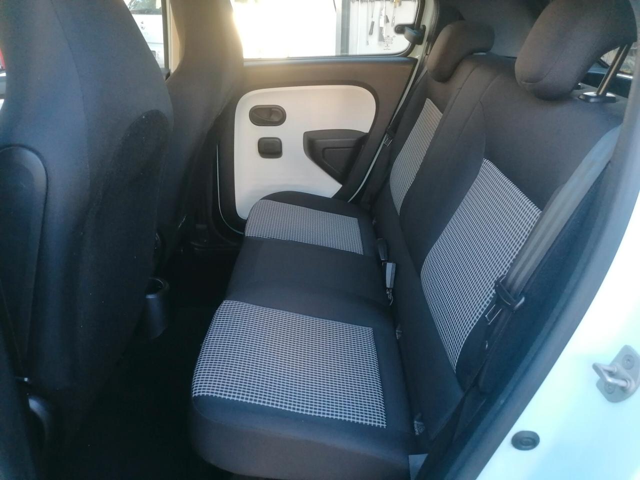 Renault Twingo SCe Life