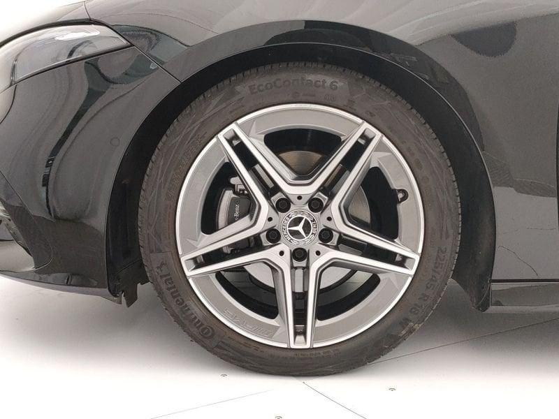 Mercedes-Benz Classe A A 200 d AMG Line Premium auto
