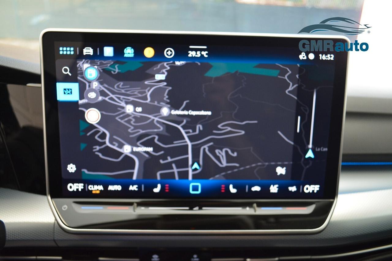 Volkswagen Golf 1.5 TSI eHybrid DSG Edition Plus