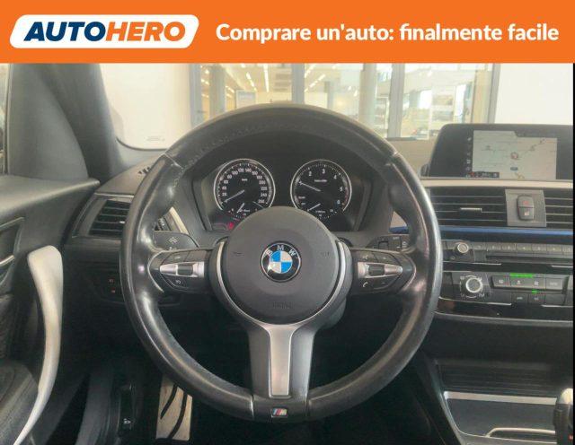 BMW 116 d 5p. Msport