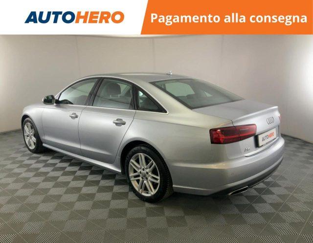 AUDI A6 2.0 TDI 190 CV ultra S tronic